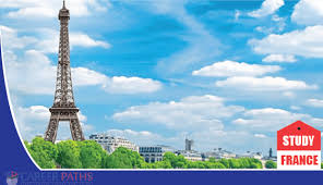 Scholarships For Study in France