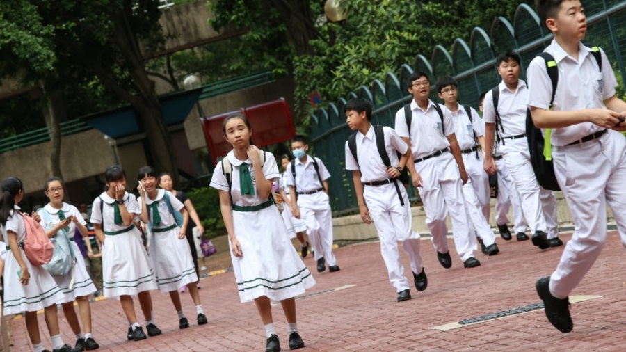 The importance of buying the best school uniforms