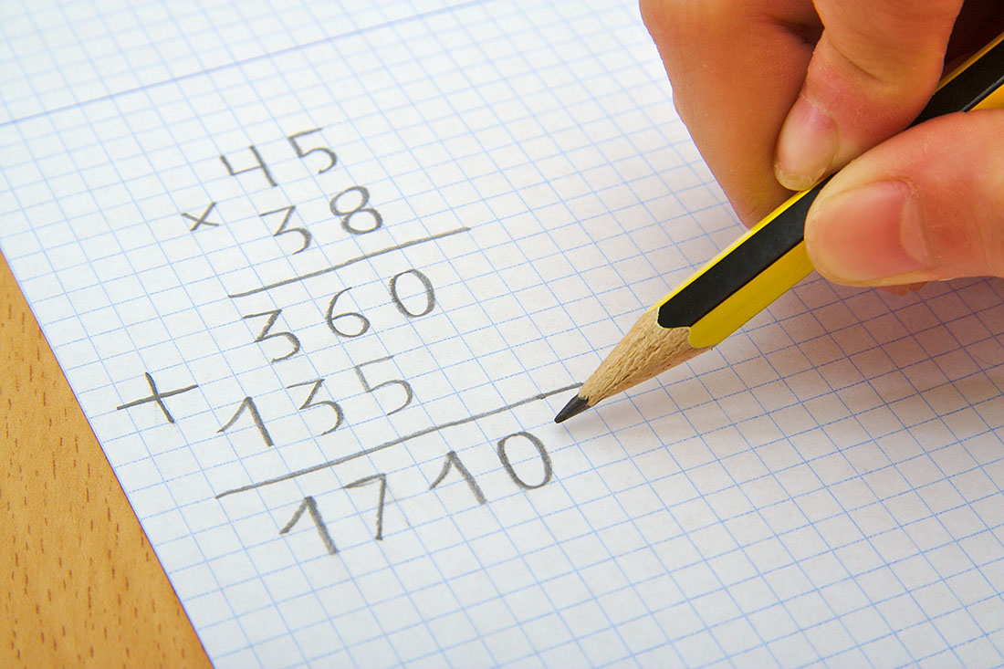 Online Math Tutor – Can It Be Another Solution for Math Struggled Students?