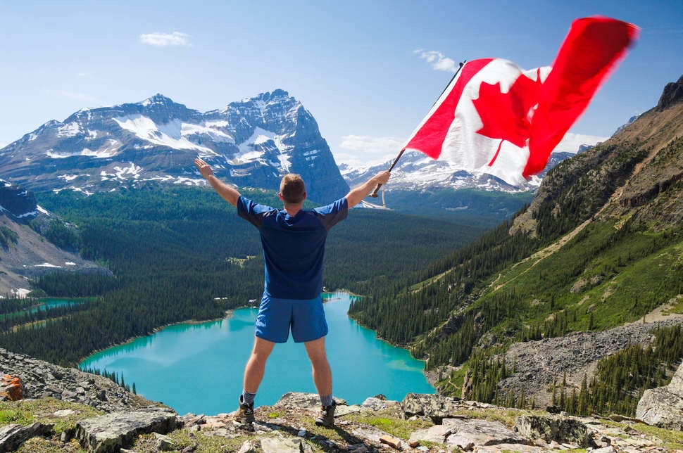 Can You Move to Canada Without a Job?