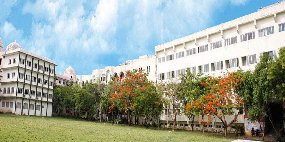 Bharath Institute of Higher Education and Research Placements
