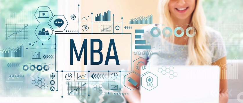 Top Ranked MBA Programs