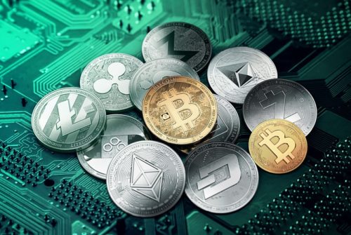Why is Bitcoin Preferred Compared to Other Cryptocurrencies ?