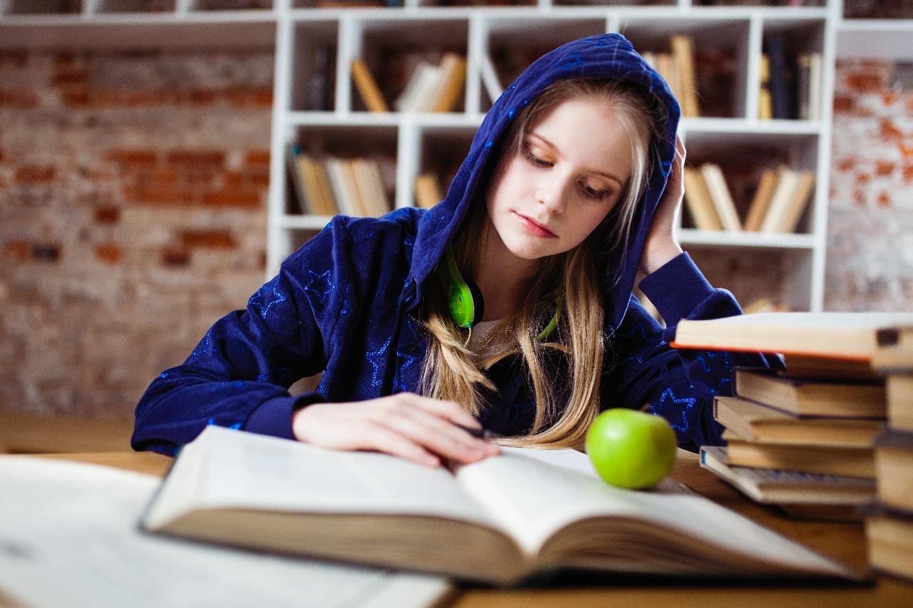 Using These Strategies, You Can Improve Your Study Habits