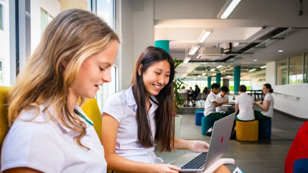 How to learn social media marketing online course