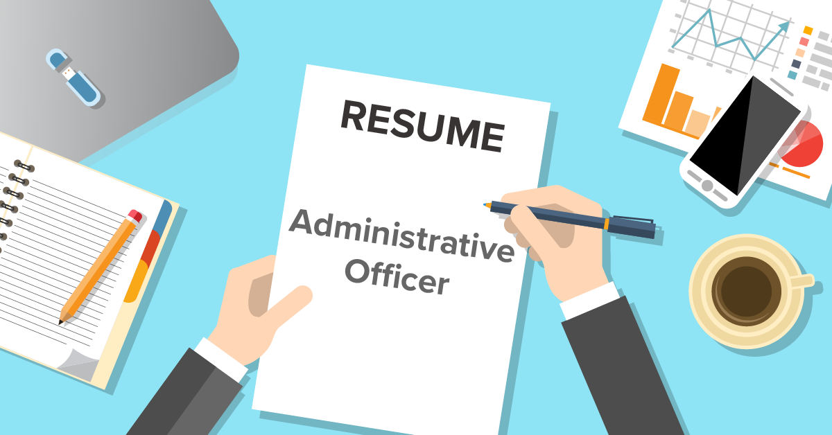 How To Get an Admin Job in Hyderabad?