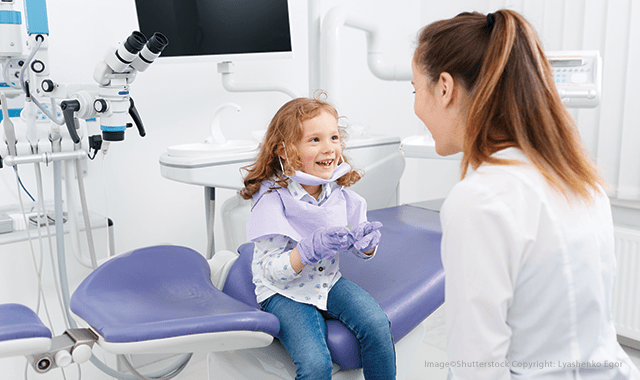 Six Important Skills For Being A Pediatric Dentist