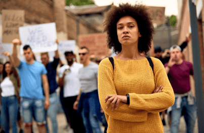 How to advance social justice in your community