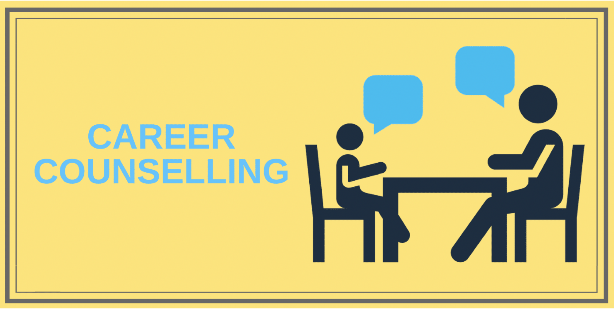 You’re looking for a job? – Why is it worth using the services of a Career Advisor?
