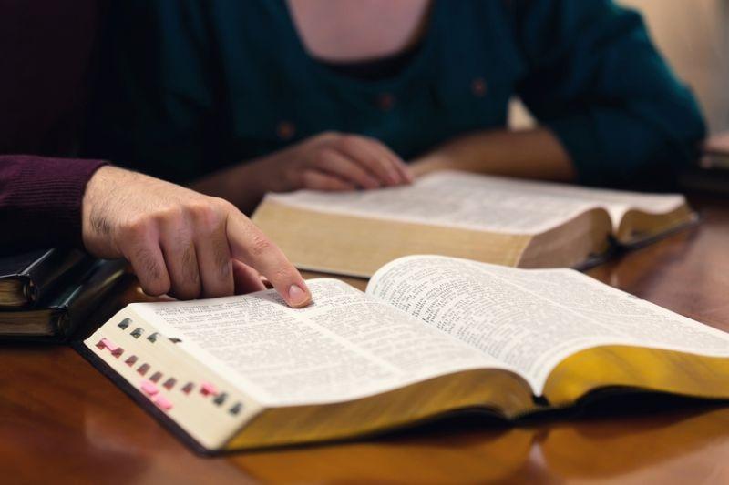 All About Theology And Reasons To Study It