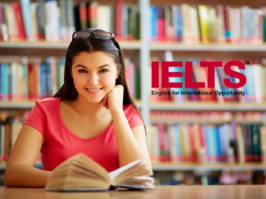 How to address vocabulary in an IELTS preparation course?
