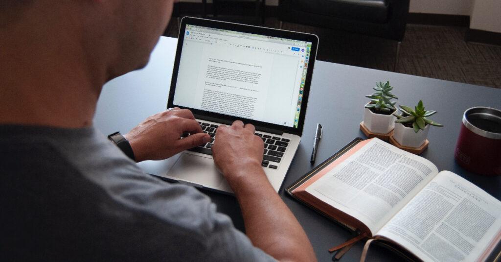 Is Online Seminary School Right for You? Things to Consider