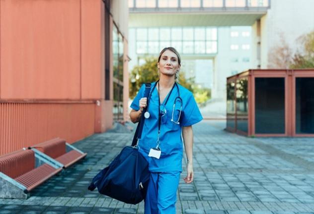 Nursing specialties: finding the right field for you