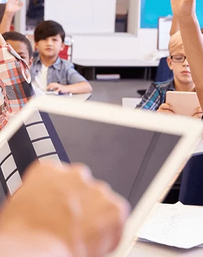 Revolutionising Education: How Schools Are Integrating Technology into Learning