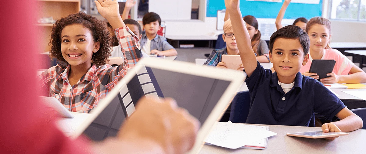Revolutionising Education: How Schools Are Integrating Technology into Learning