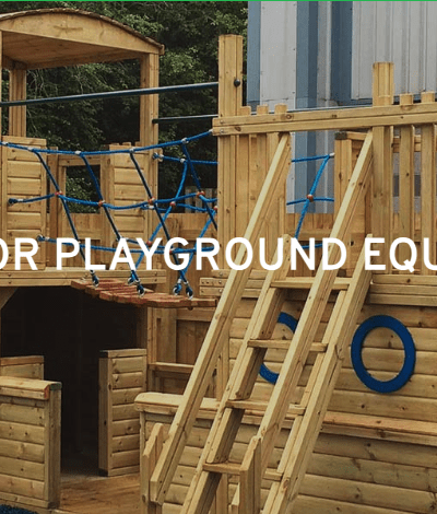 Playground Equipment for Schools and Nurseries: Discover Peak Playgrounds