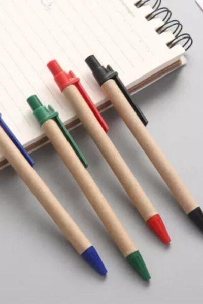 Ball Pen Manufacturers Leading the Way in Eco-Friendly Innovations