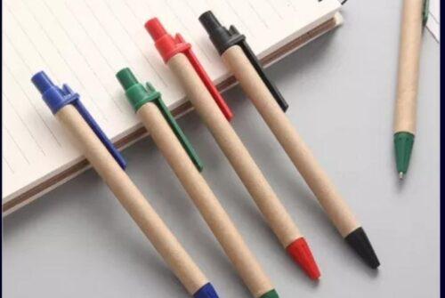 Ball Pen Manufacturers Leading the Way in Eco-Friendly Innovations