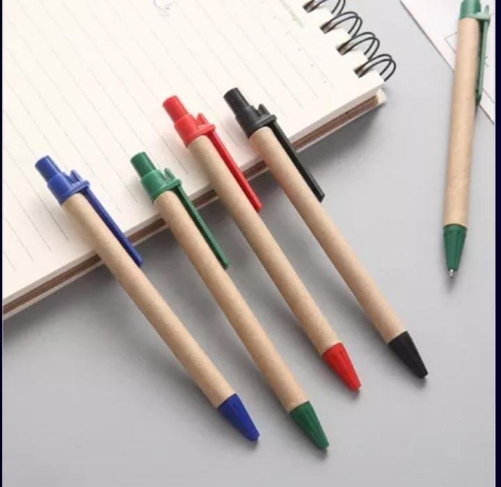 Ball Pen Manufacturers Leading the Way in Eco-Friendly Innovations