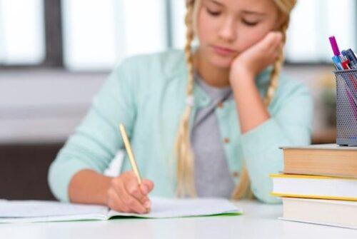 The Impact of Past Exam Papers on Student Performance