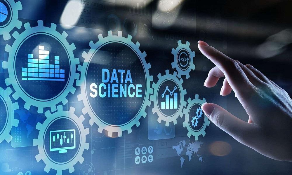 Building a Portfolio with a Data Science Course in Mumbai in 2025