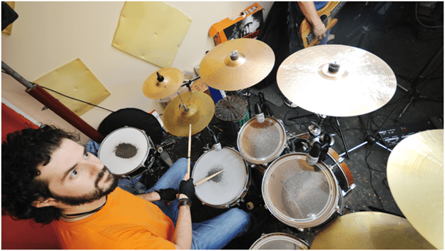 Benefits of Learning Multiple Drum Styles