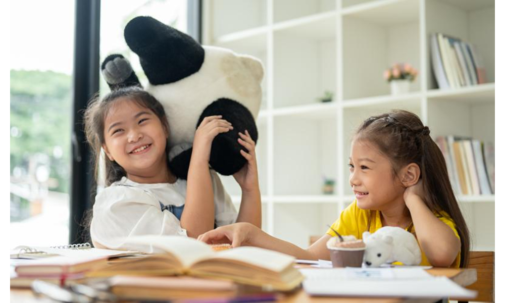 How Playgroups Are Redefining Preschool Fees in Singapore