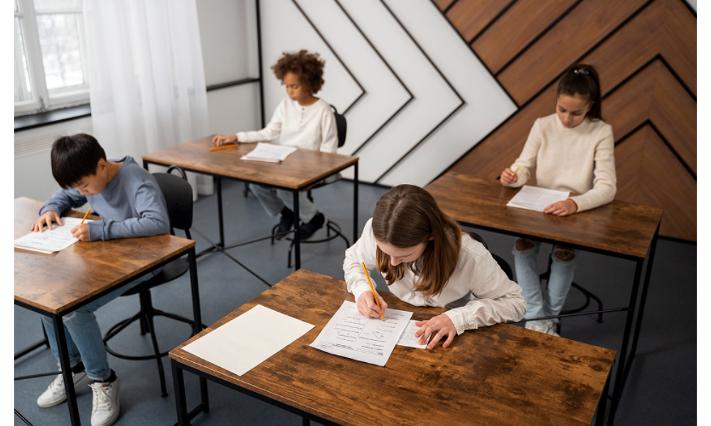 What to Expect When Taking an English Writing Course in Singapore