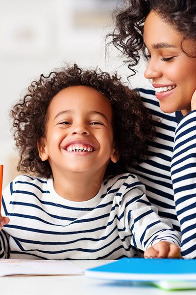 Day Care Routines That Balance Homework, Play, and Rest