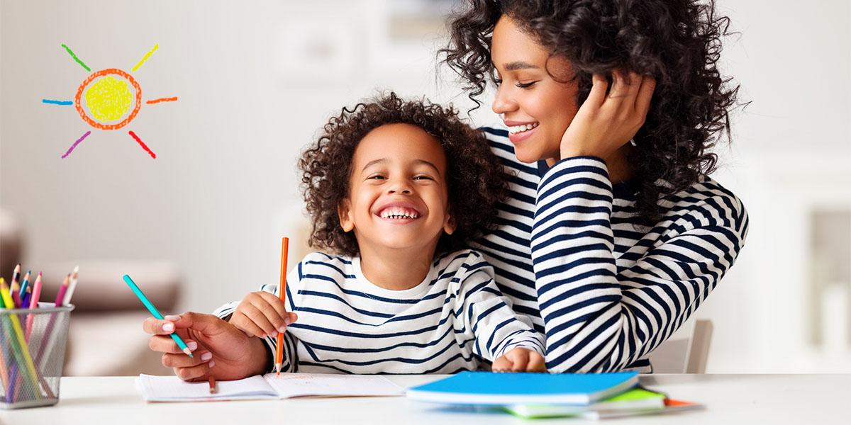 Day Care Routines That Balance Homework, Play, and Rest