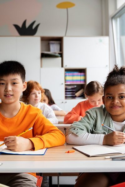 Private Primary Schools in Singapore: Curriculum, Fees, and Admission