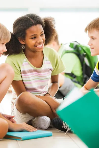 Speaking with Confidence: How Speech and Drama Strengthens Language Skills in Singapore