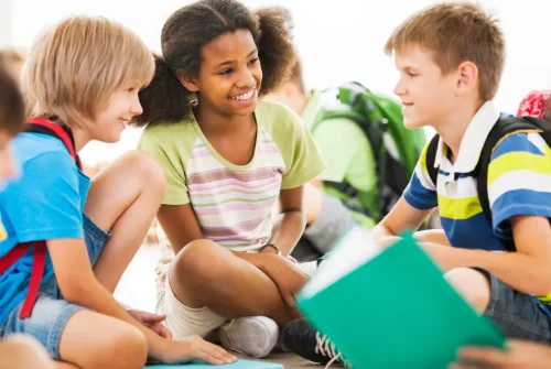 Speaking with Confidence: How Speech and Drama Strengthens Language Skills in Singapore