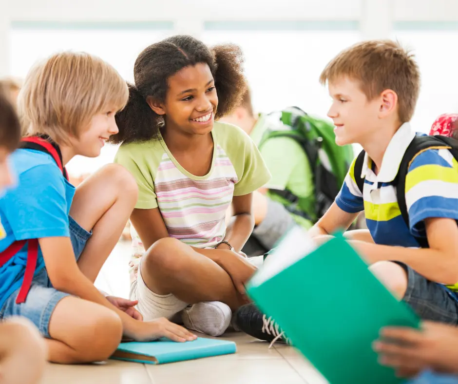 Speaking with Confidence: How Speech and Drama Strengthens Language Skills in Singapore