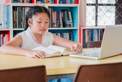 5 Challenges Students Face in Higher Chinese at Secondary Level