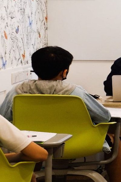 Why Is Secondary Tuition Becoming a Game-Changer for Singaporean Students?