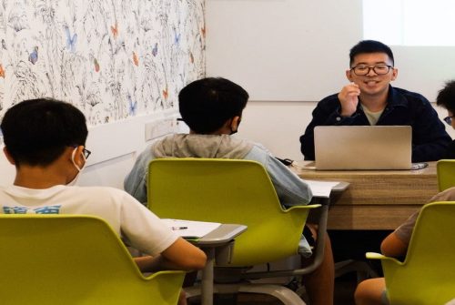 Why Is Secondary Tuition Becoming a Game-Changer for Singaporean Students?
