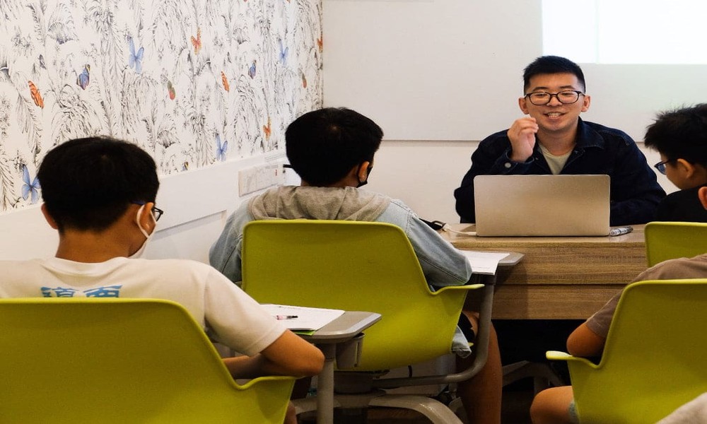Why Is Secondary Tuition Becoming a Game-Changer for Singaporean Students?