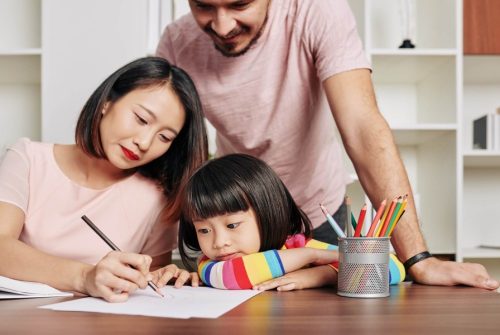 Why Are More Parents in Singapore Choosing an International Syllabus for Their Children?