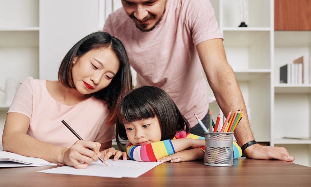 Why Are More Parents in Singapore Choosing an International Syllabus for Their Children?