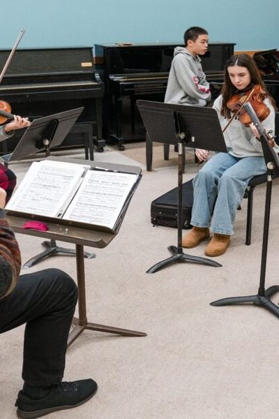 Why Are More Singaporeans Signing Up for Music Classes These Days?