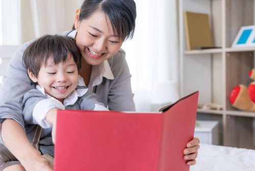 How Parents Can Unintentionally Reinforce—or Undo—Chinese Tuition Learning