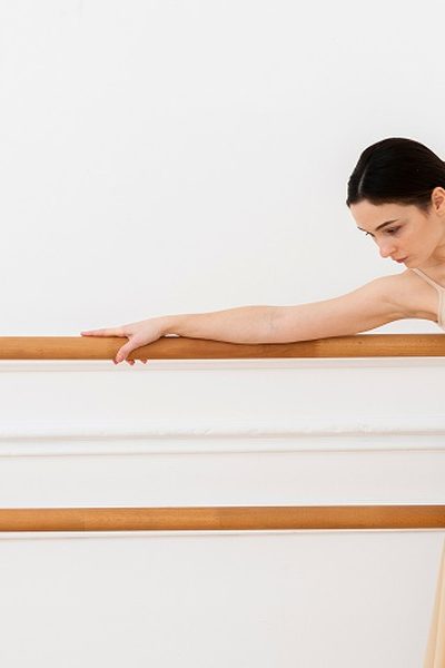 The Real Efficient Way to Master Adult Ballet in Months