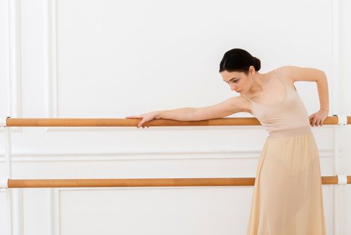 The Real Efficient Way to Master Adult Ballet in Months
