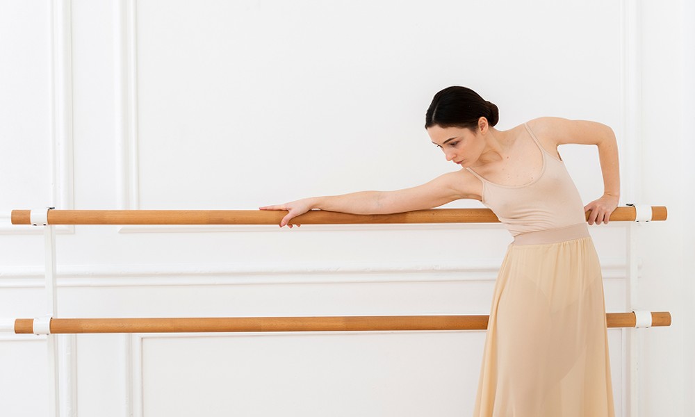 The Real Efficient Way to Master Adult Ballet in Months