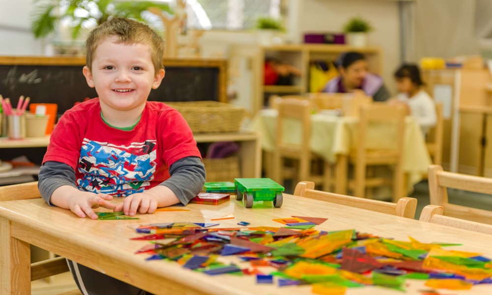 What Families in Redbank Plains Gain When Early Education Actually Gets the First Years Right