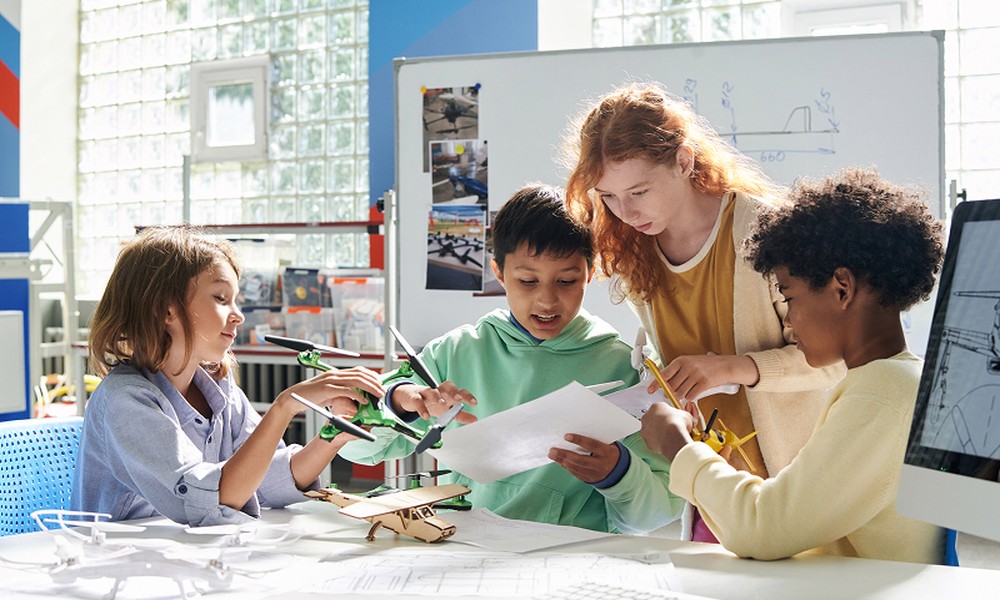 What You Must Before Starting International Primary School Selection