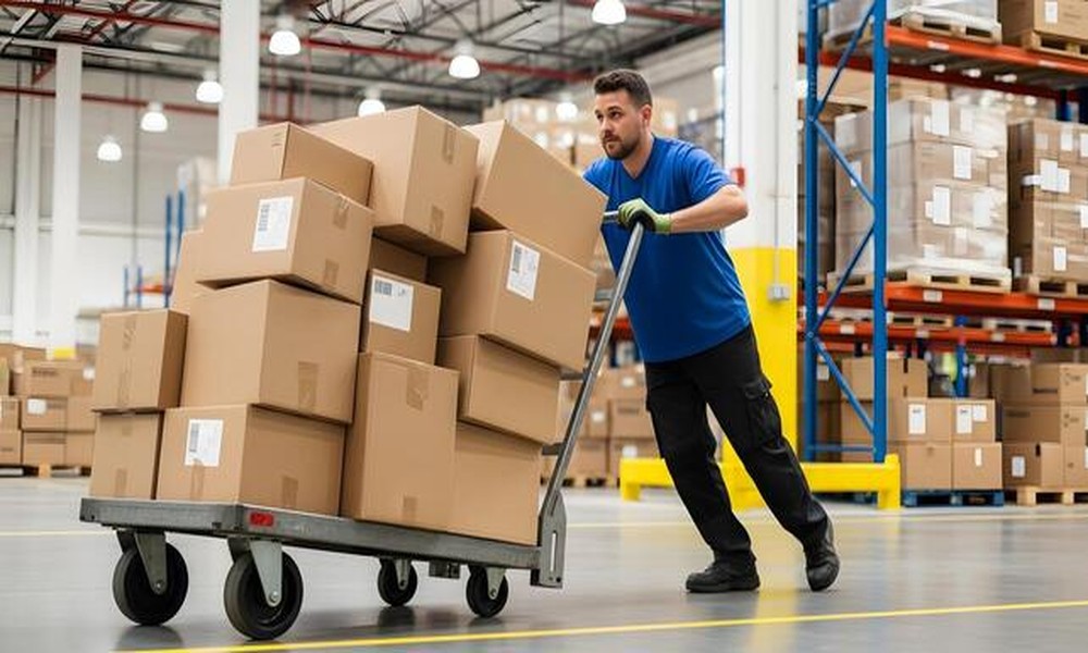 Manual Handling HSA: Your Complete Guide to Risk Assessment Under Irish Law