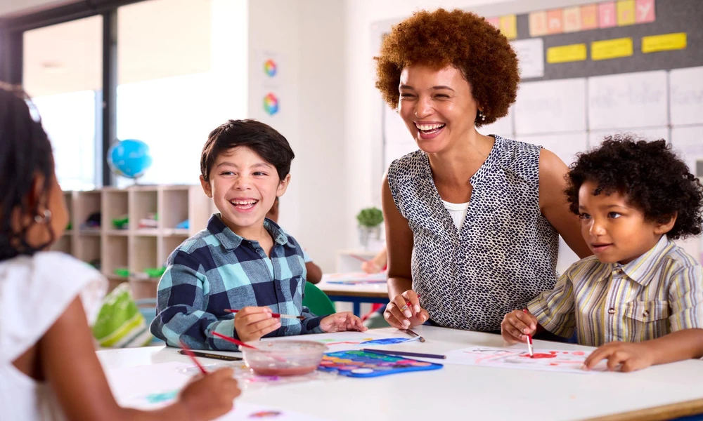 3 Elements to Expect From a Quality English Tuition Centre at the Primary Level