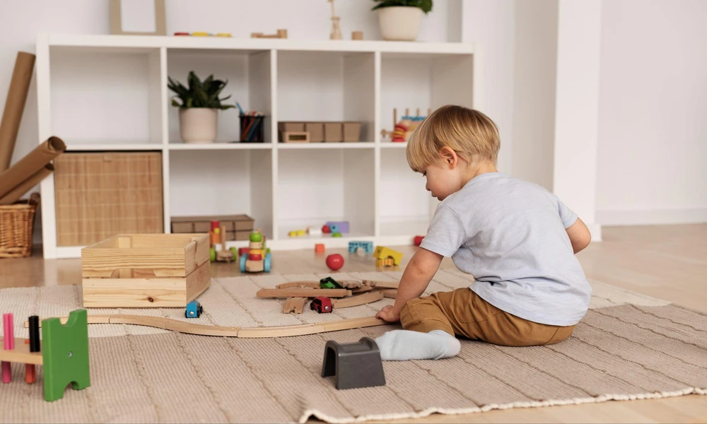 Key Principles of the Reggio Emilia Approach Explained